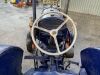 UNRESERVED Fordson Major Petrol Tractor - 23