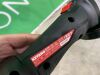 NEW/UNUSED Keyang DG18BL 125mm 18V Cordless Grinder c/w 2 x Batteries & Charger - 3