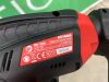 NEW/UNUSED Keyang ASD-1800L 18V Cordless Auto Drywall Screw Gun c/w 2 x Batteries & Charger - 3