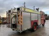 1992 Mercedes Benz 1120 Manual Diesel Fire Truck - 5