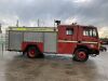 1992 Mercedes Benz 1120 Manual Diesel Fire Truck - 6