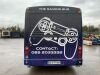 2000 Mercedes Benz 814D Gaming Bus - 4