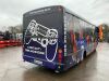 2000 Mercedes Benz 814D Gaming Bus - 5