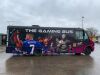 2000 Mercedes Benz 814D Gaming Bus - 6