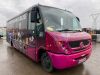 2000 Mercedes Benz 814D Gaming Bus - 7