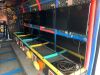 2000 Mercedes Benz 814D Gaming Bus - 9