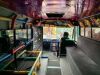 2000 Mercedes Benz 814D Gaming Bus - 12