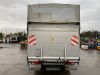 UNRESERVED Unsinn Twin Axle 3.5T Curtainside Trailer c/w Tail Lift - 4