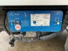 UNRESERVED Unsinn Twin Axle 3.5T Curtainside Trailer c/w Tail Lift - 16
