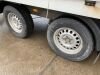 UNRESERVED Unsinn Twin Axle 3.5T Curtainside Trailer c/w Tail Lift - 17