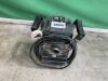 2001 HT7-2 220v Floor Sander - 2