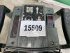 2001 HT7-2 220v Floor Sander - 3