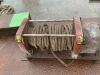 Heavy Duty Winch - 3