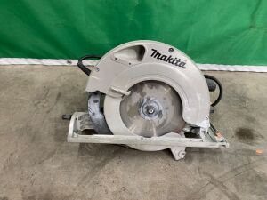 2020 Makita 55903R 110V Skill Saw