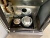 Draper 230V Portable Diesel Infrared Heater - 3