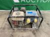 Stephill Honda Petrol Generator - 2