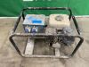 Stephill Honda Petrol Generator - 3