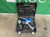 Archer Cordless Mini Battery Saw
