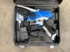 Archer Cordless Mini Battery Saw - 2