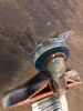 Stihl FS350 Brush Cutter c/w Wire Brush Head & Replacements - 6