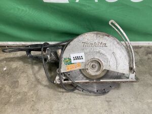 2006 Makita 4114S 110v Consaw