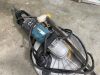 2006 Makita 4114S 110v Consaw - 4