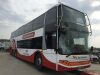 2008 VDL Berkhof Axial 100-II 13M Tri-Axle Double Decker Coach - 2