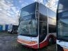 2008 VDL Berkhof Axial 100-II 13M Tri-Axle Double Decker Coach