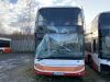 2008 VDL Berkhof Axial 100-II 13M Tri-Axle Double Decker Coach - 6