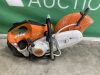 2019 Sthil TS410 Petrol Consaw - 3