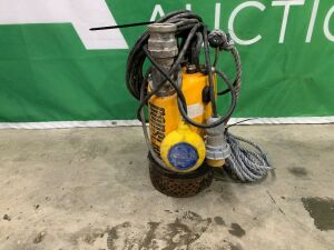 Ponstar Submersible Pump