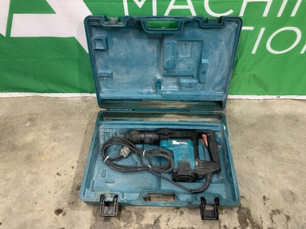 Makita Kango