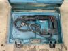 Makita Kango - 2