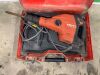 Hilti TE700-AVR 100V Demolition Breaker - 2