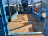 2015 Genie GS-4047 Electric Scissors Lift c/w Control Box - 9