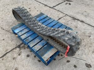 Excavator Track - 250 x 78 x 52