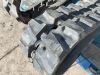 Unused Pair Of Excavator Tracks - 230 x 96 x 33 - 3