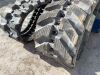 Unused Excavator Tracks - 300 x 52 x 78 - 3