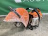 2015 Sthil TS410 Petrol Consaw