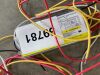 UNUSED 2 x Predator Fluorescent Lamp Ballasts To Suit 4 x 36W - 3