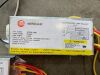 UNUSED 2 x Predator Fluorescent Lamp Ballasts To Suit 4 x 36W - 2
