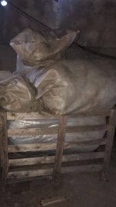 Approx 400 x 130ltr & 60ltr Root Control Tree Bags