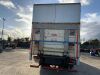 UNRESERVED 2014 MAN TGM 18.250 4x2 Curtainsider c/w Zepro Tail Lift - 4