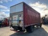 UNRESERVED 2014 MAN TGM 18.250 4x2 Curtainsider c/w Zepro Tail Lift - 5