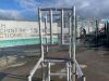 Boss Pod 1000 Aluminium Scaffold Tower - 3