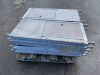 10 x Scaffolding Platforms - 2