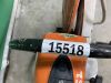 2015 Sthil TS410 Petrol Consaw - 4
