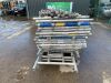 Selection Of Aluminium Scaffolding - 3