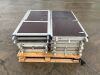10 x Scaffolding Platforms - 2