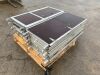 10 x Scaffolding Platforms - 3